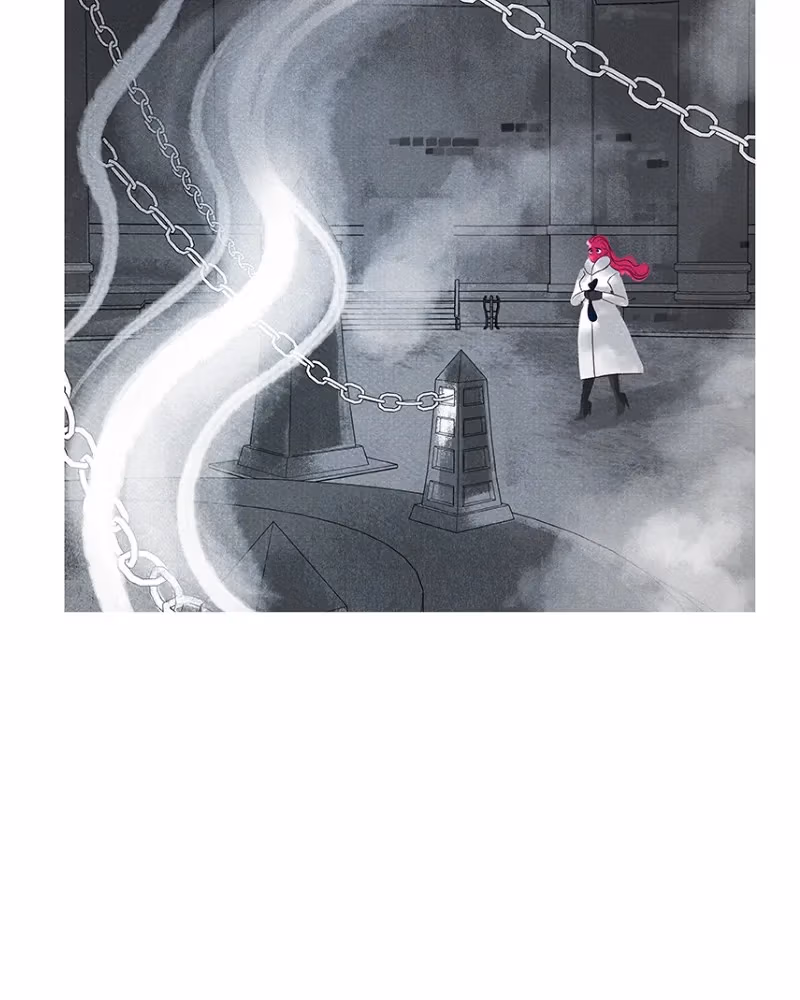 Lore Olympus Chapter 164 page 64 - 