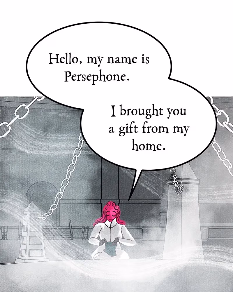 Lore Olympus Chapter 164 page 65 - 