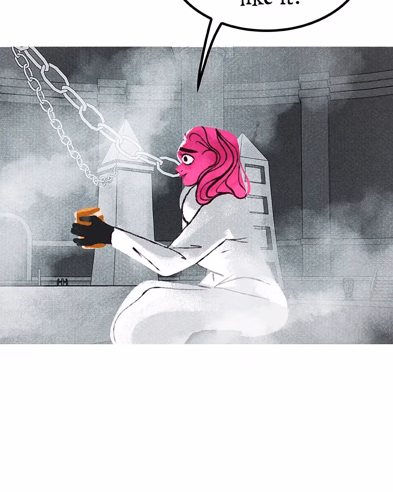 Lore Olympus Chapter 164 page 67 - 