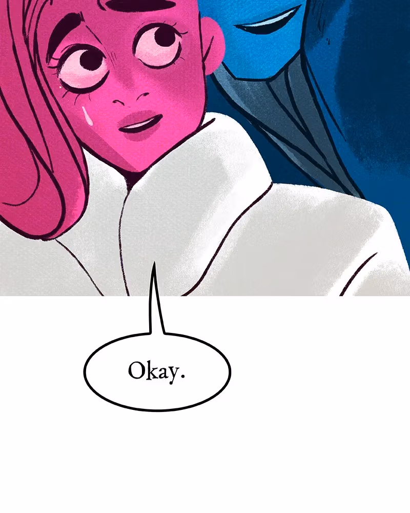Lore Olympus Chapter 164 page 76 - 