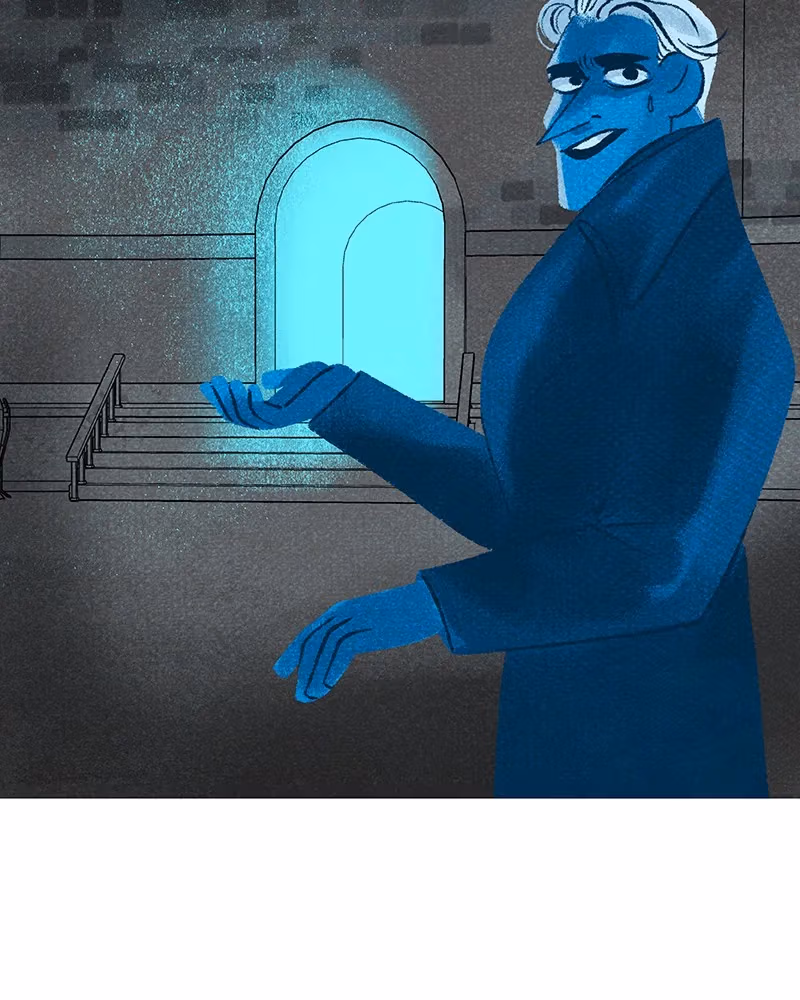 Lore Olympus Chapter 164 page 78 - 