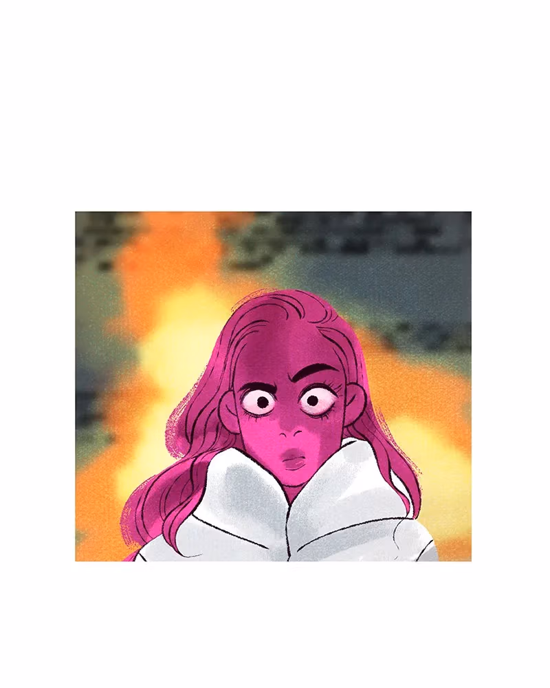 Lore Olympus Chapter 164 page 79 - 