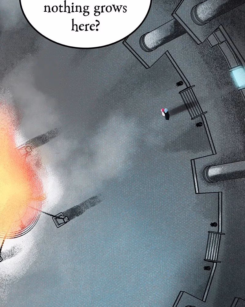 Lore Olympus Chapter 164 page 81 - 