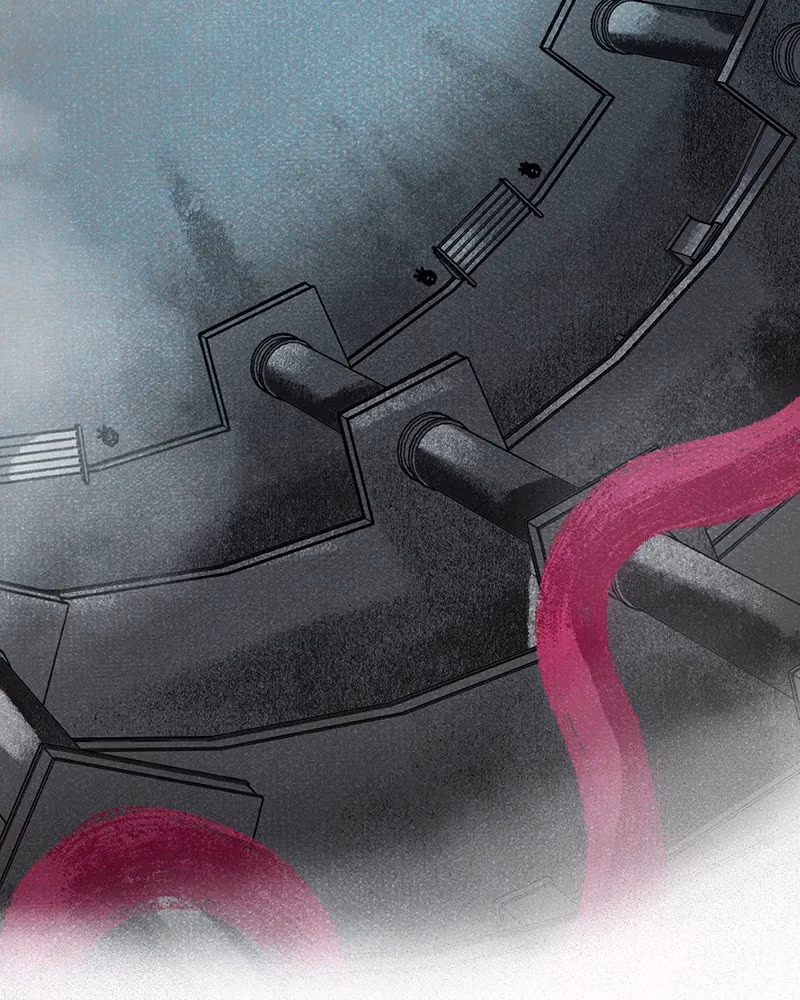Lore Olympus Chapter 164 page 82 - 