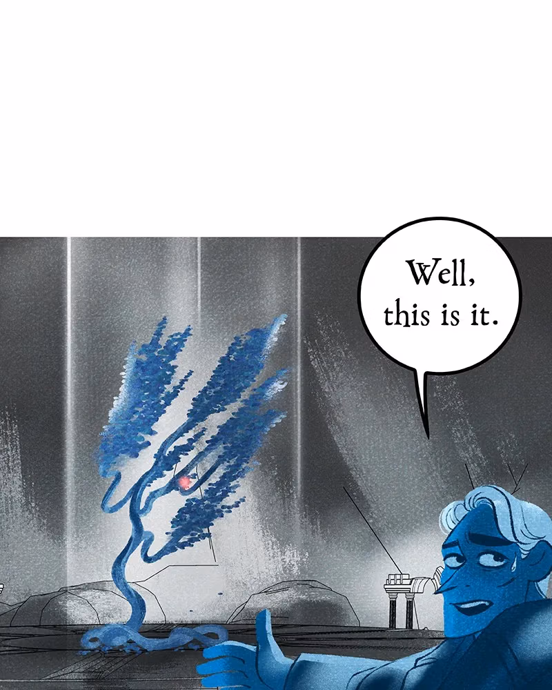 Lore Olympus Chapter 164 page 85 - 