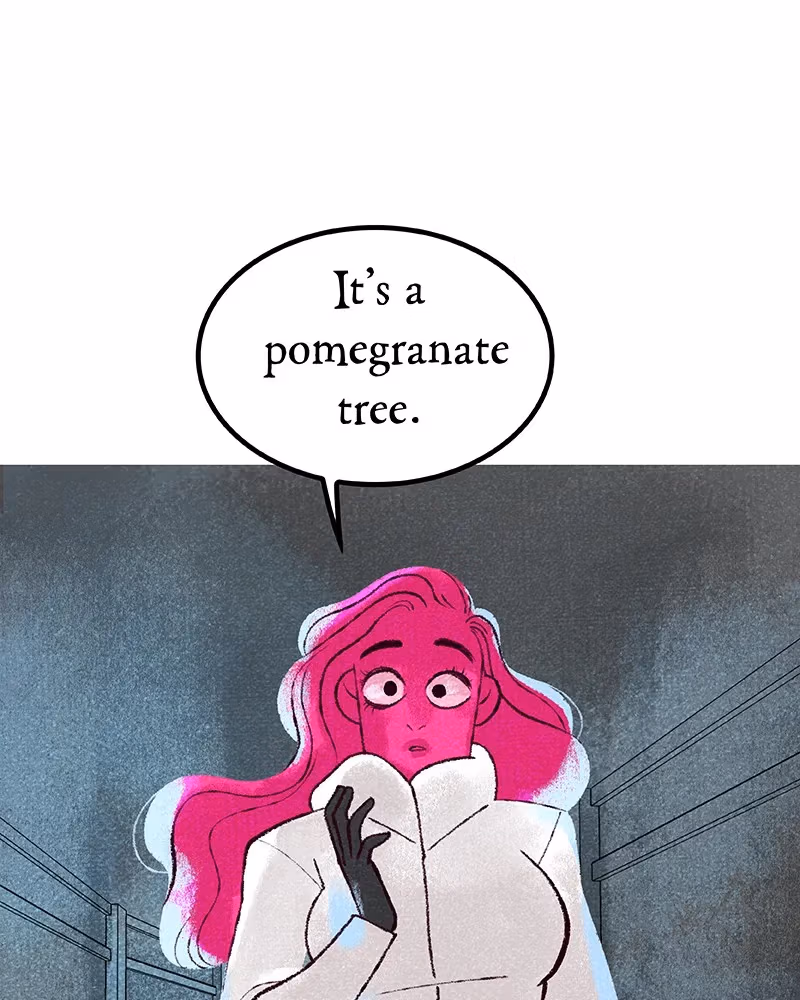 Lore Olympus Chapter 164 page 87 - 