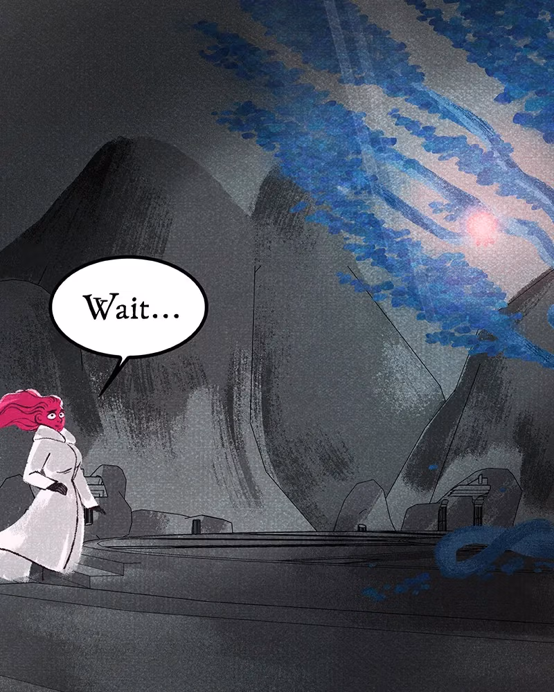 Lore Olympus Chapter 164 page 89 - 