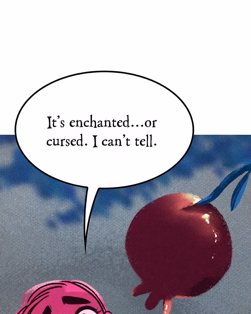 Lore Olympus Chapter 164 page 93 - 