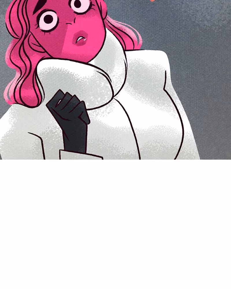 Lore Olympus Chapter 164 page 94 - 
