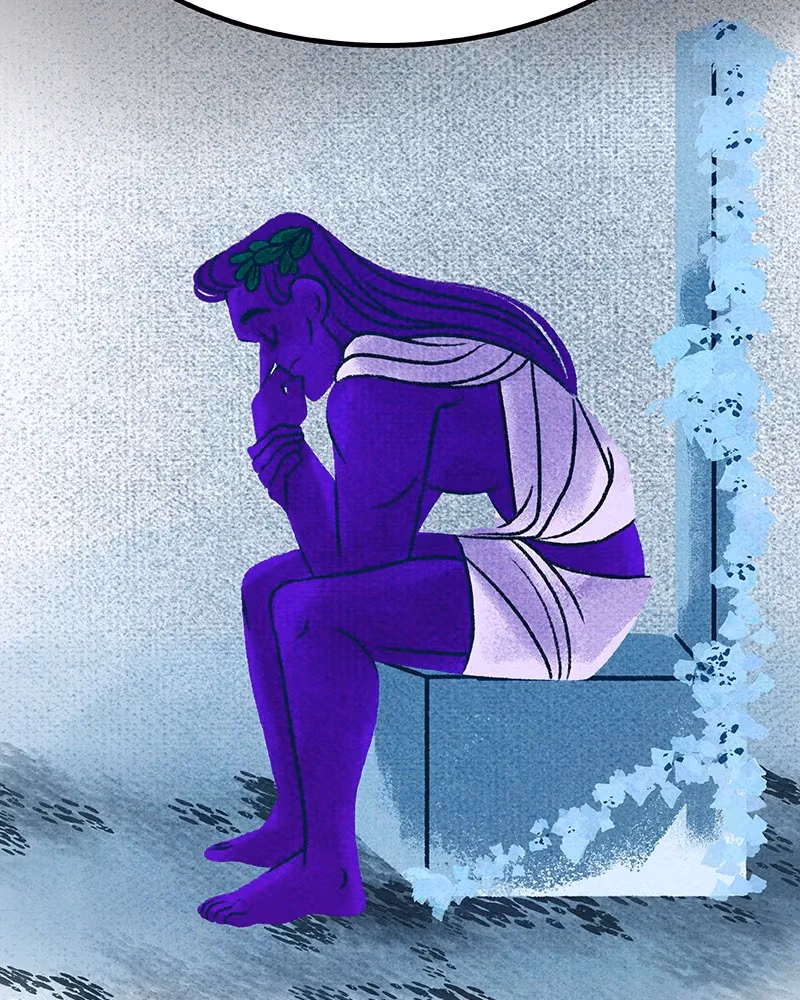 Lore Olympus Chapter 164 page 99 - 