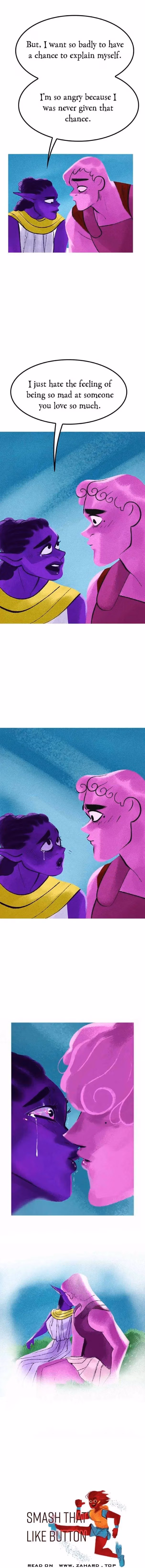 Lore Olympus Chapter 168 page 7 - 