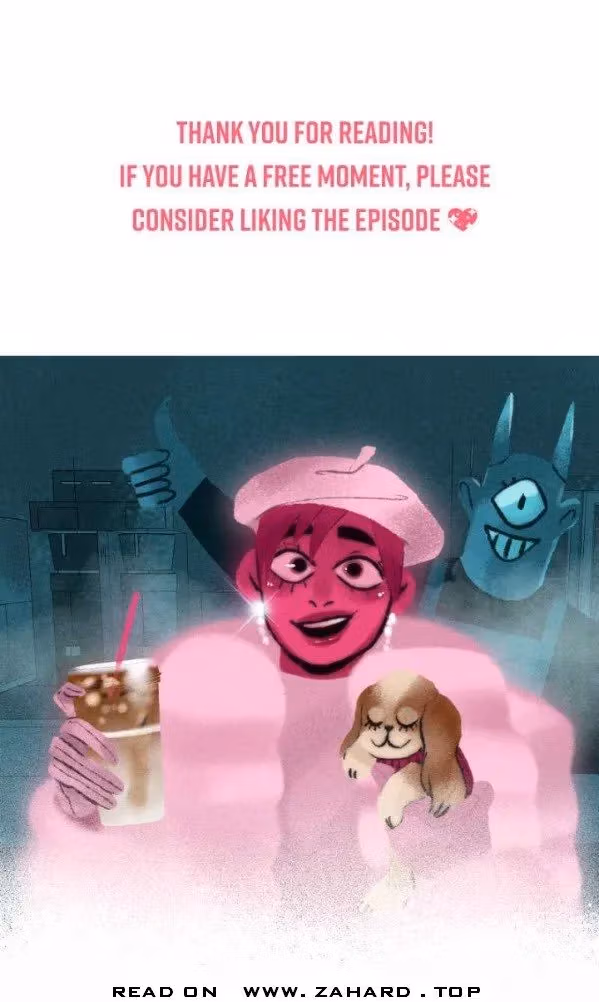 Lore Olympus Chapter 169 page 6 - 