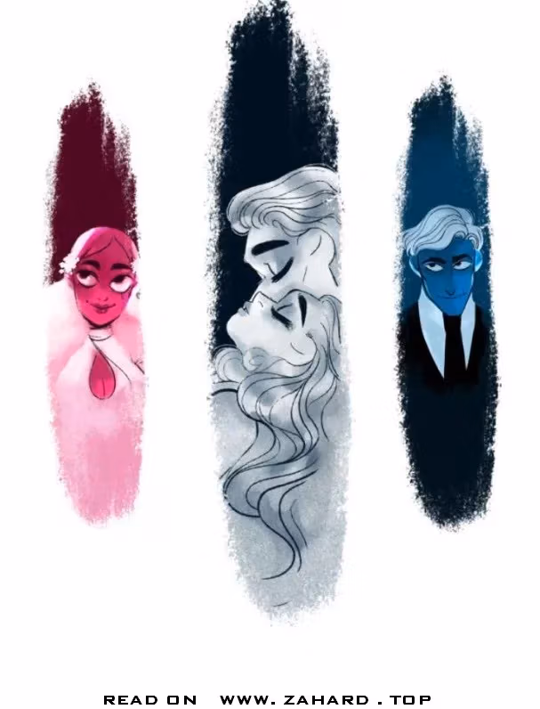 Lore Olympus Chapter 180 page 1 - 