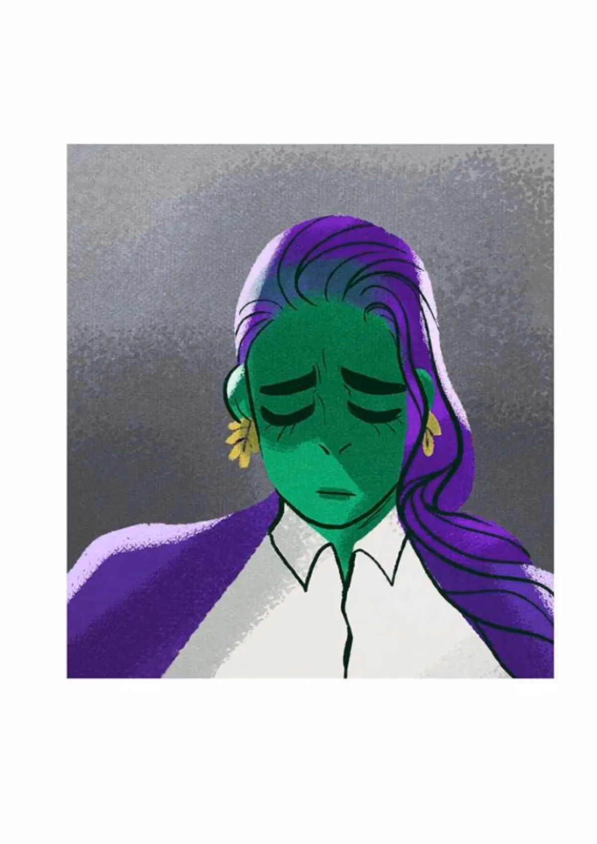 Lore Olympus Chapter 182 page 13 - 