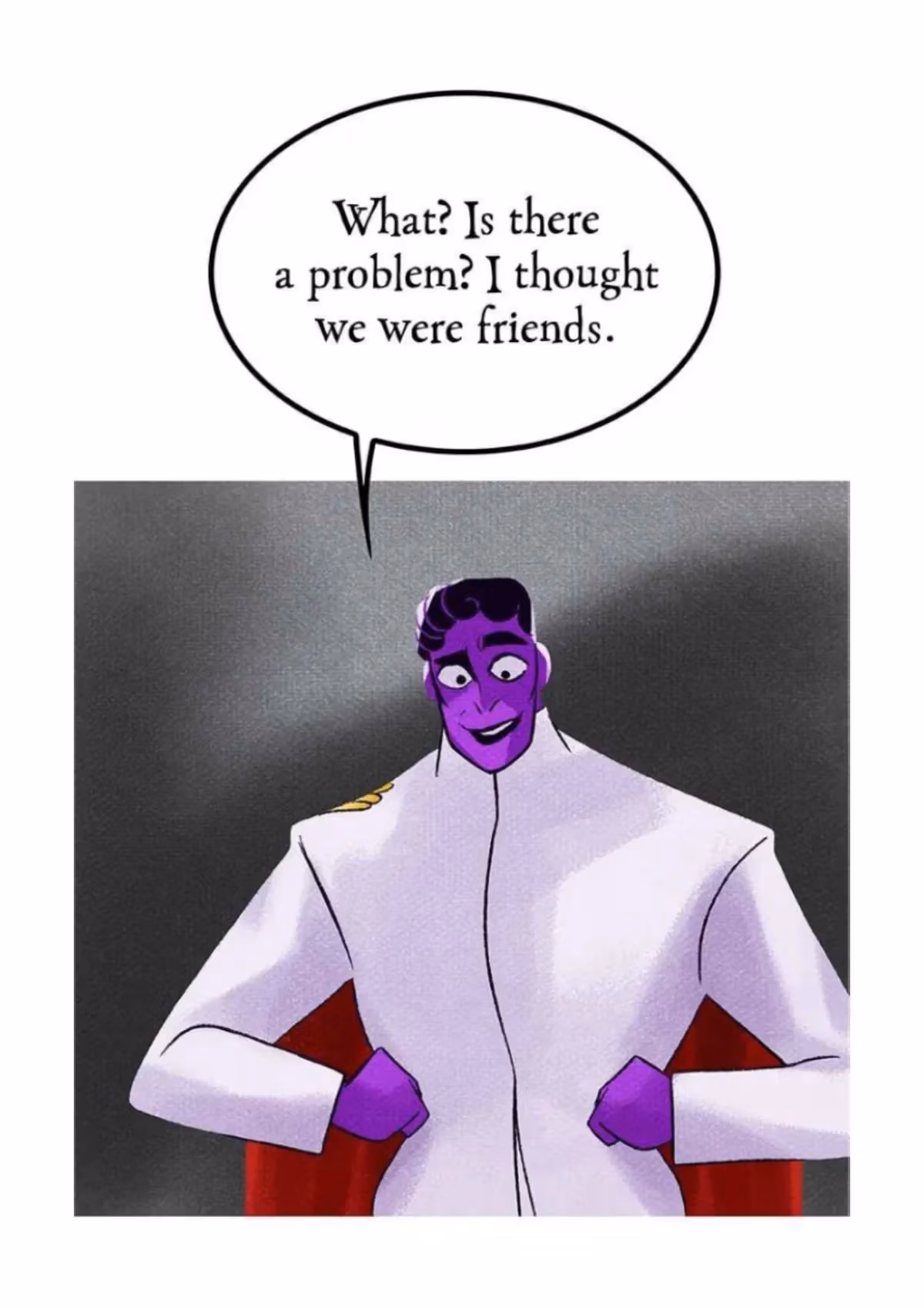 Lore Olympus Chapter 182 page 34 - 