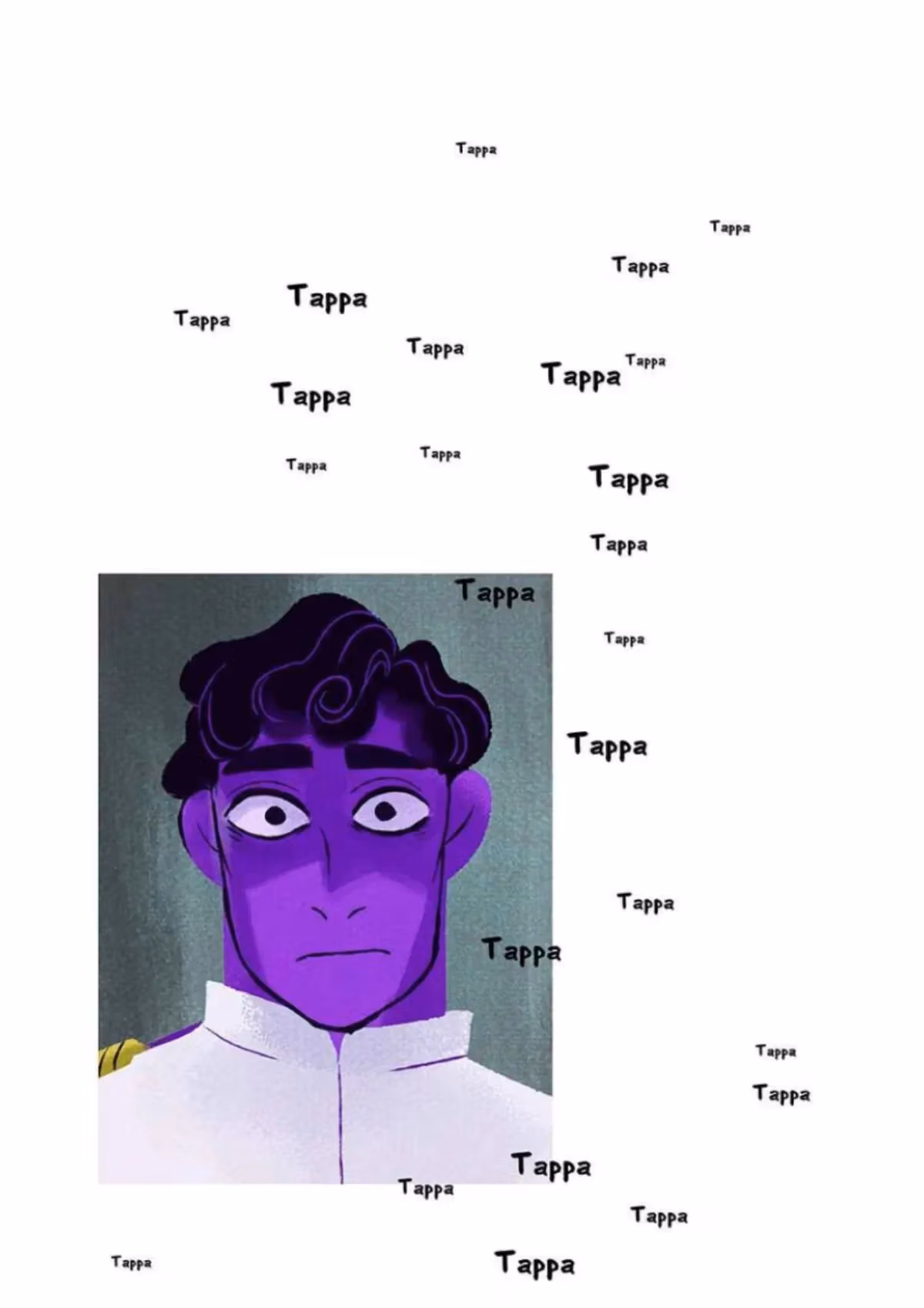 Lore Olympus Chapter 182 page 36 - 
