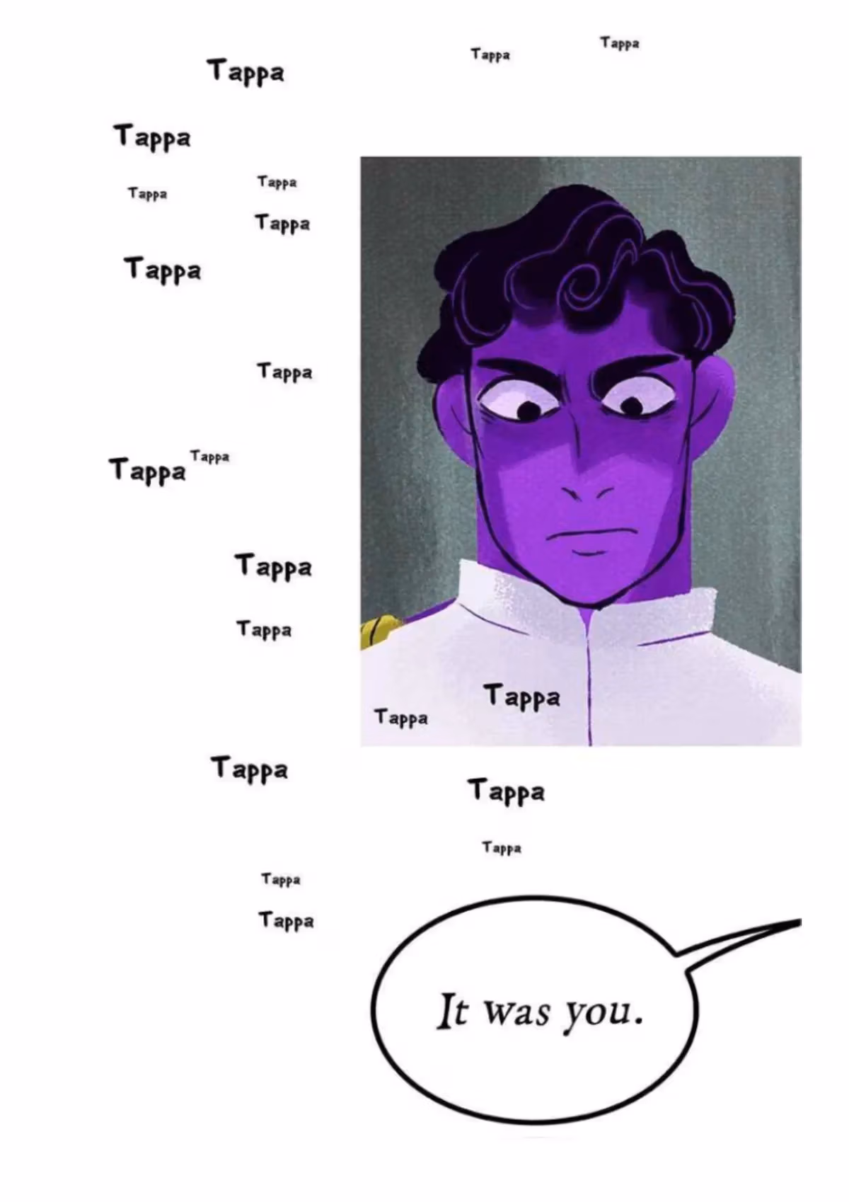 Lore Olympus Chapter 182 page 37 - 