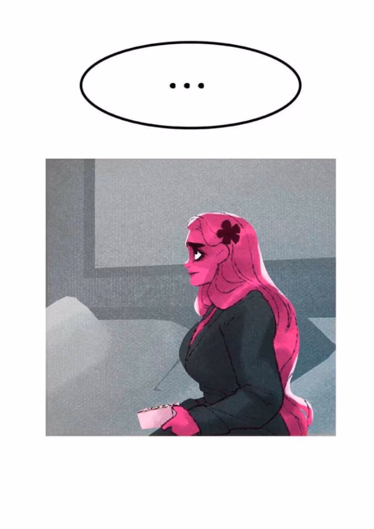 Lore Olympus Chapter 182 page 71 - 
