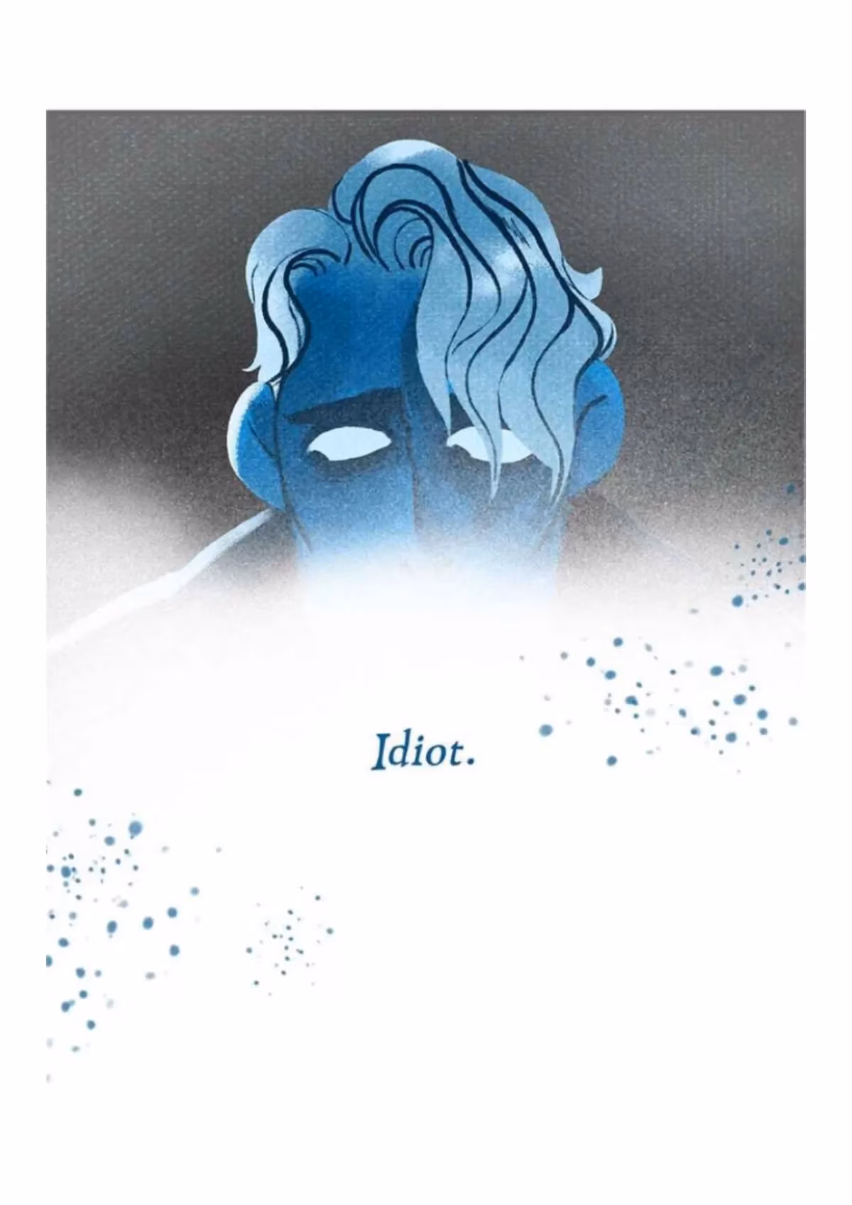Lore Olympus Chapter 182 page 77 - 