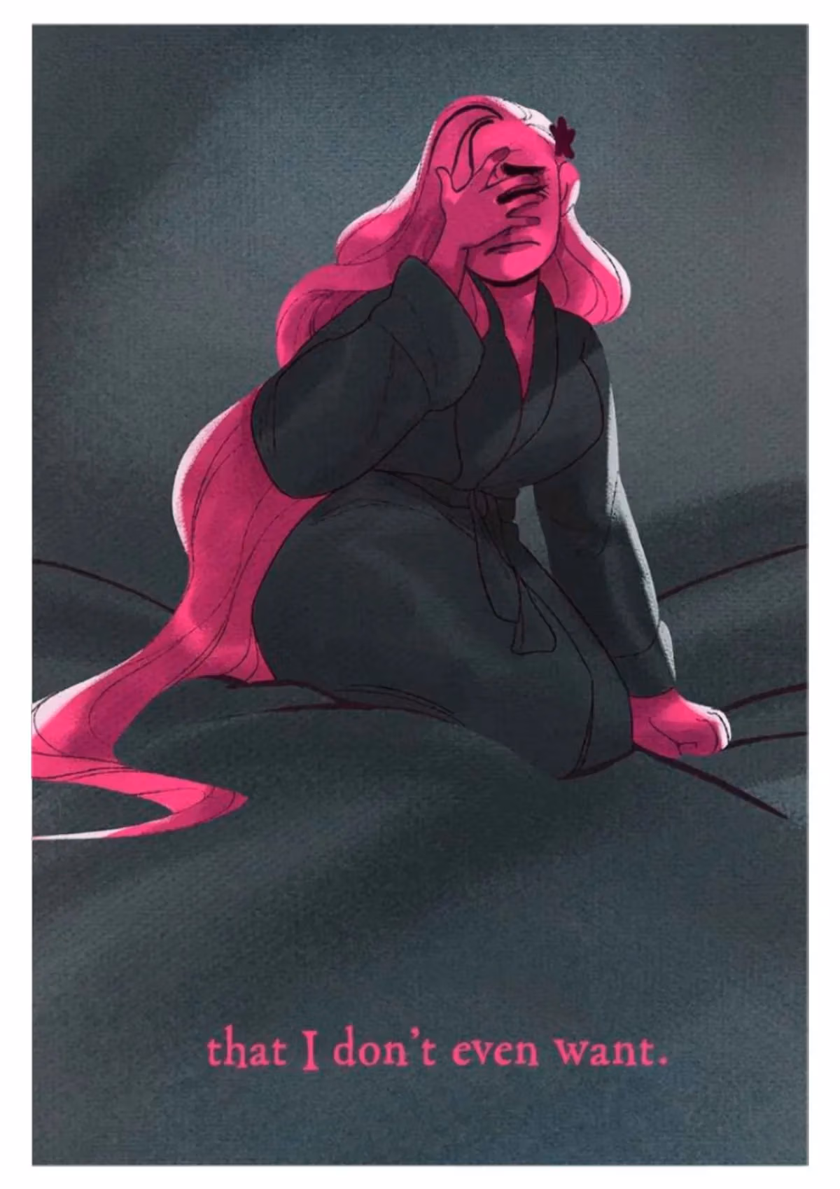 Lore Olympus Chapter 182 page 84 - 