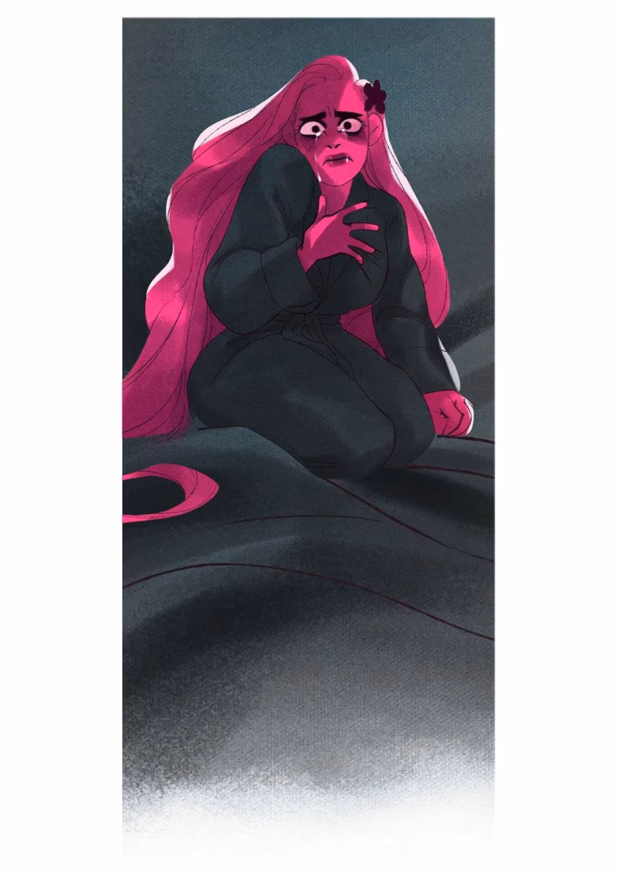 Lore Olympus Chapter 182 page 85 - 
