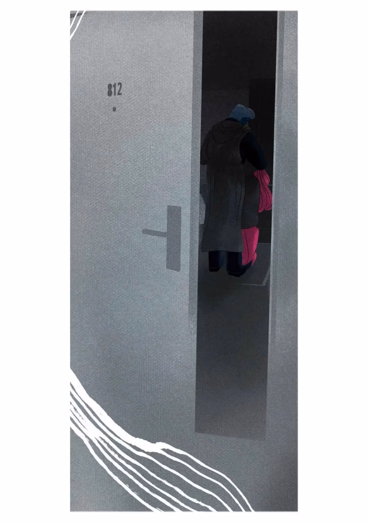 Lore Olympus Chapter 182 page 89 - 