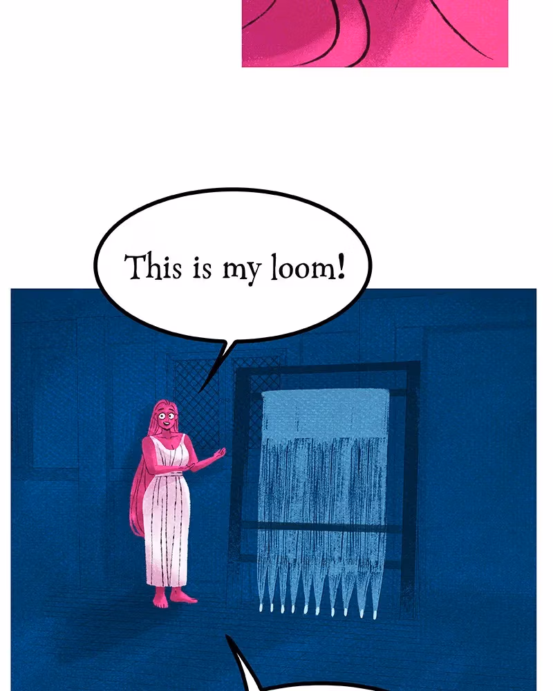 Lore Olympus Chapter 183 page 101 - 