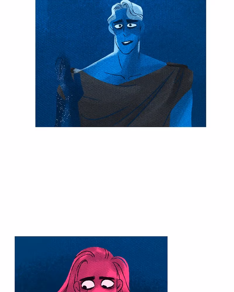 Lore Olympus Chapter 183 page 103 - 