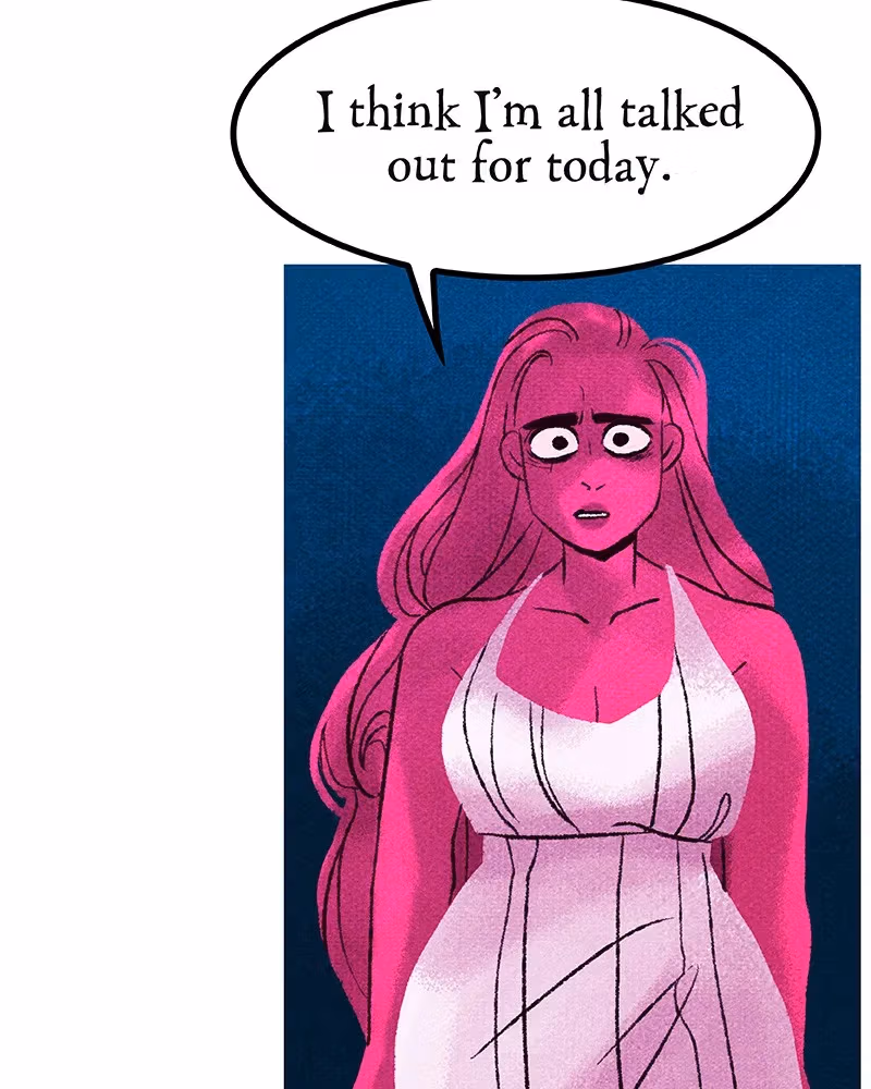 Lore Olympus Chapter 183 page 105 - 