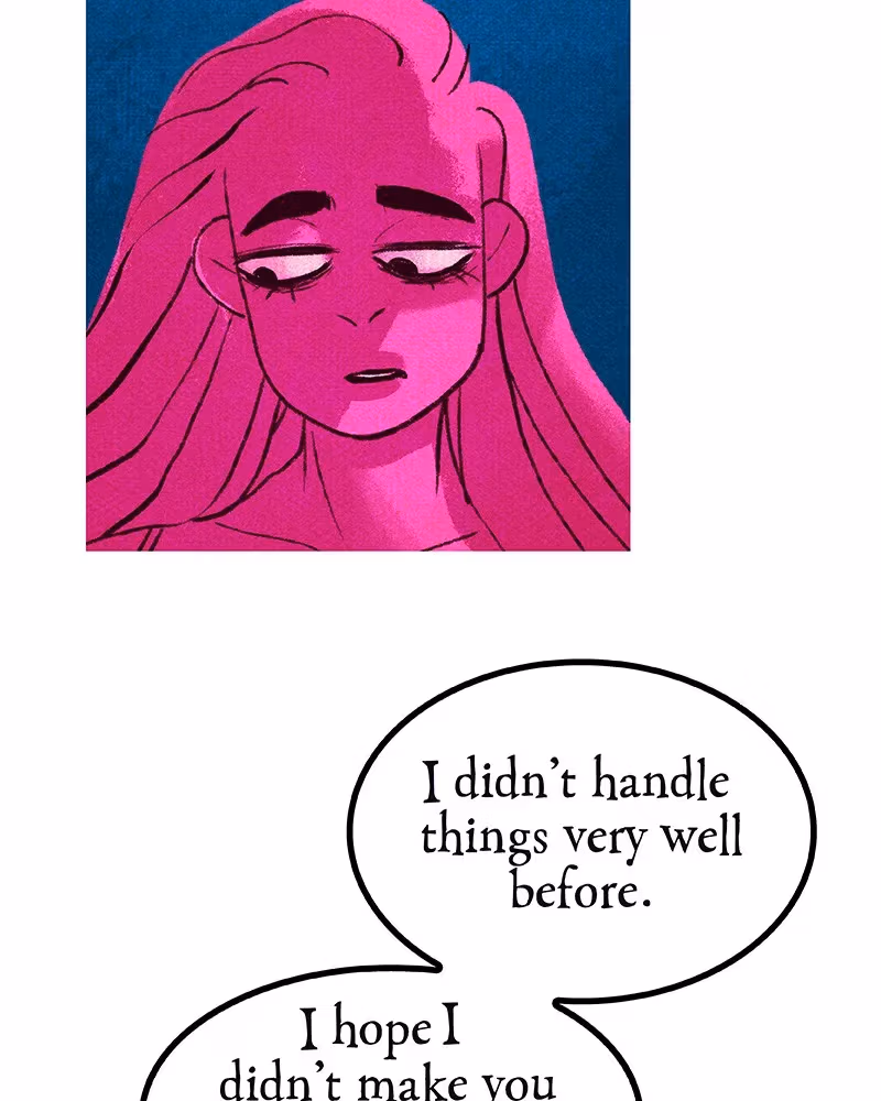 Lore Olympus Chapter 183 page 107 - 