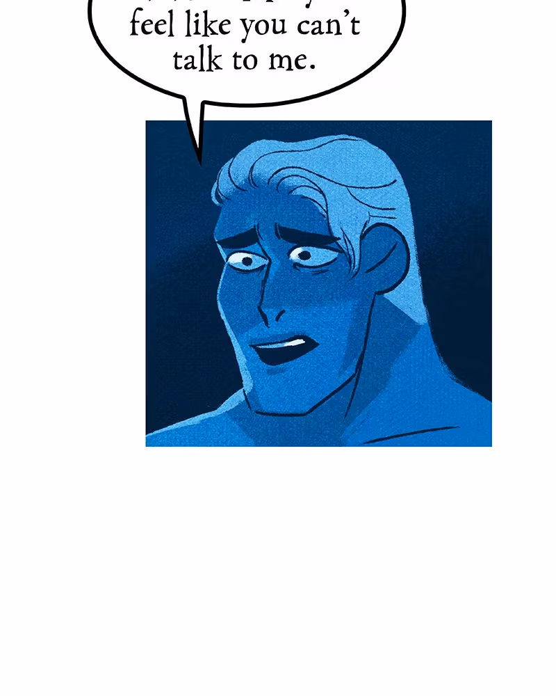 Lore Olympus Chapter 183 page 108 - 