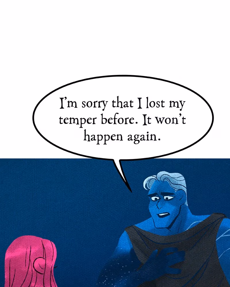 Lore Olympus Chapter 183 page 109 - 