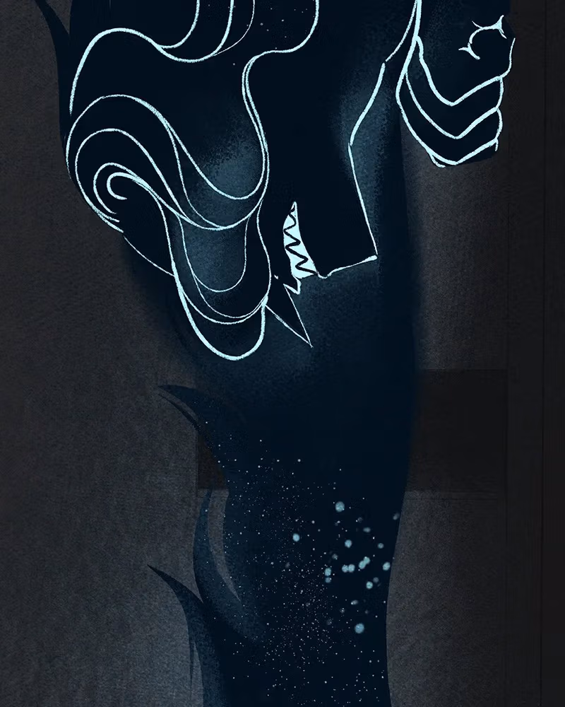 Lore Olympus Chapter 183 page 12 - 