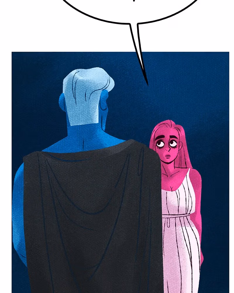 Lore Olympus Chapter 183 page 111 - 