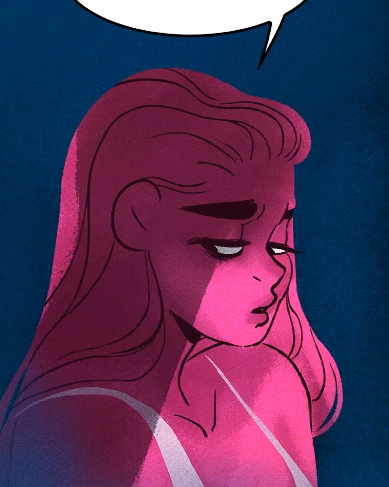 Lore Olympus Chapter 183 page 115 - 