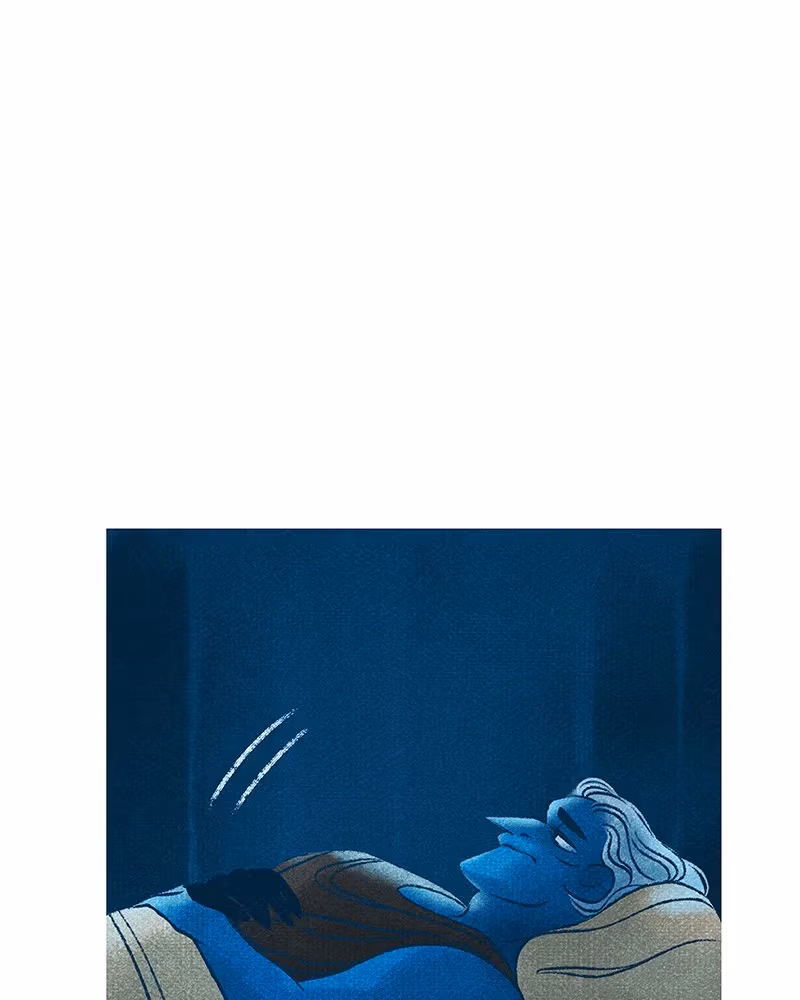 Lore Olympus Chapter 183 page 120 - 