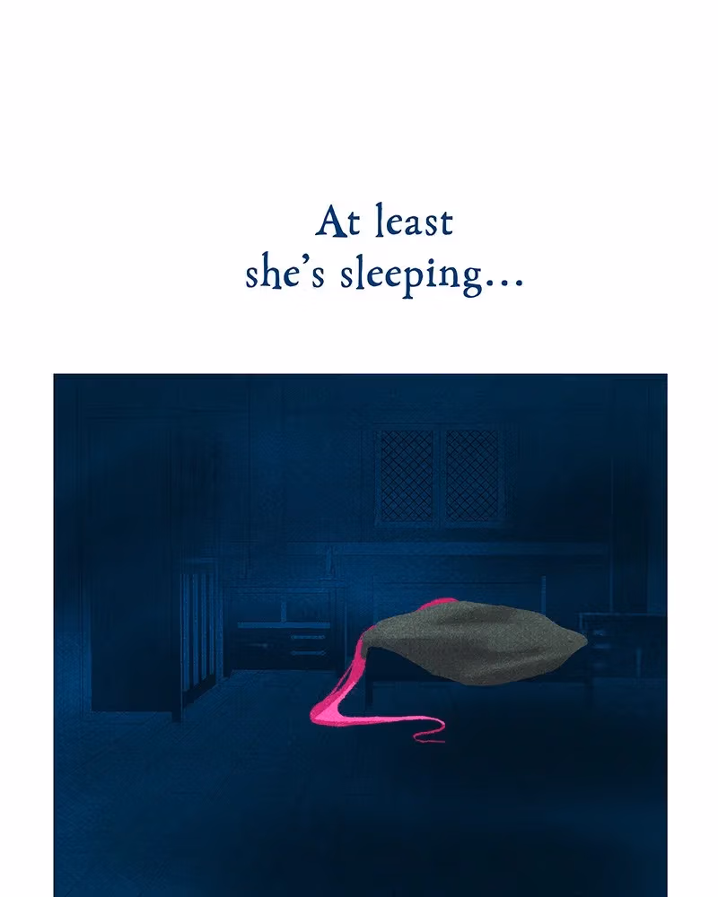 Lore Olympus Chapter 183 page 122 - 
