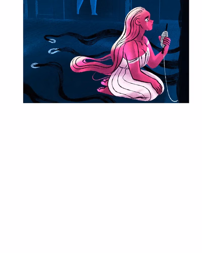 Lore Olympus Chapter 183 page 129 - 