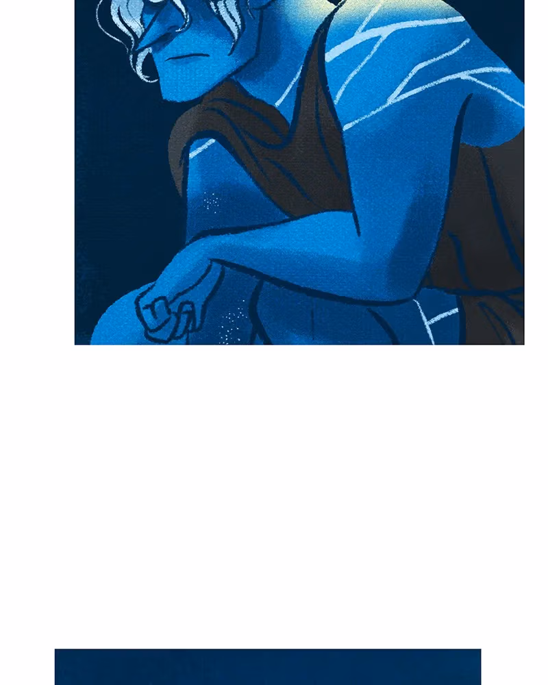 Lore Olympus Chapter 183 page 132 - 