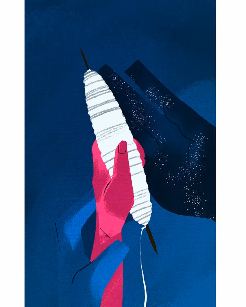 Lore Olympus Chapter 183 page 133 - 