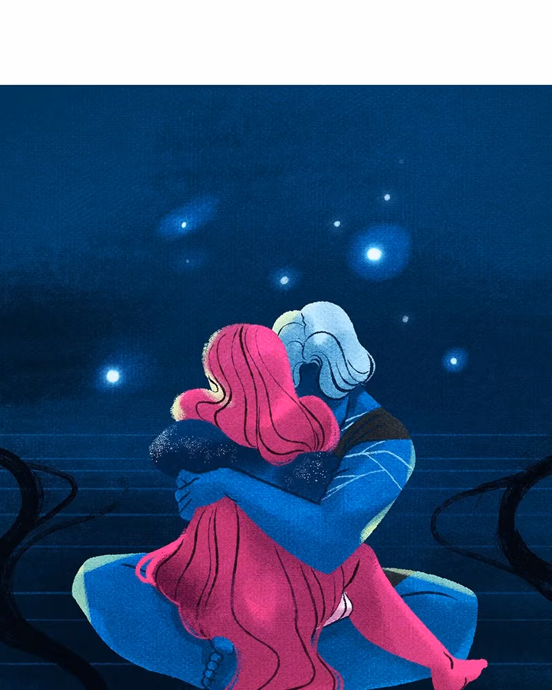Lore Olympus Chapter 183 page 136 - 