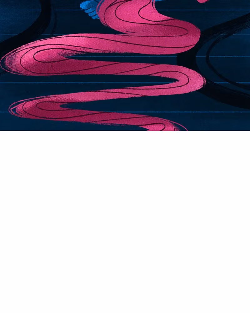 Lore Olympus Chapter 183 page 137 - 