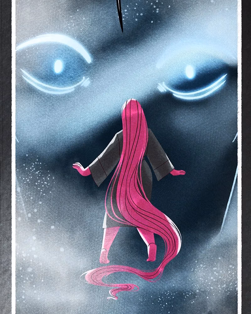 Lore Olympus Chapter 183 page 15 - 