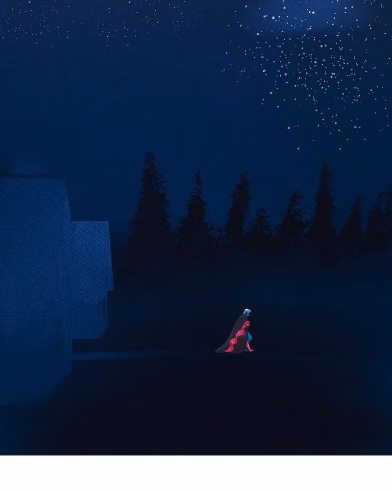 Lore Olympus Chapter 183 page 145 - 