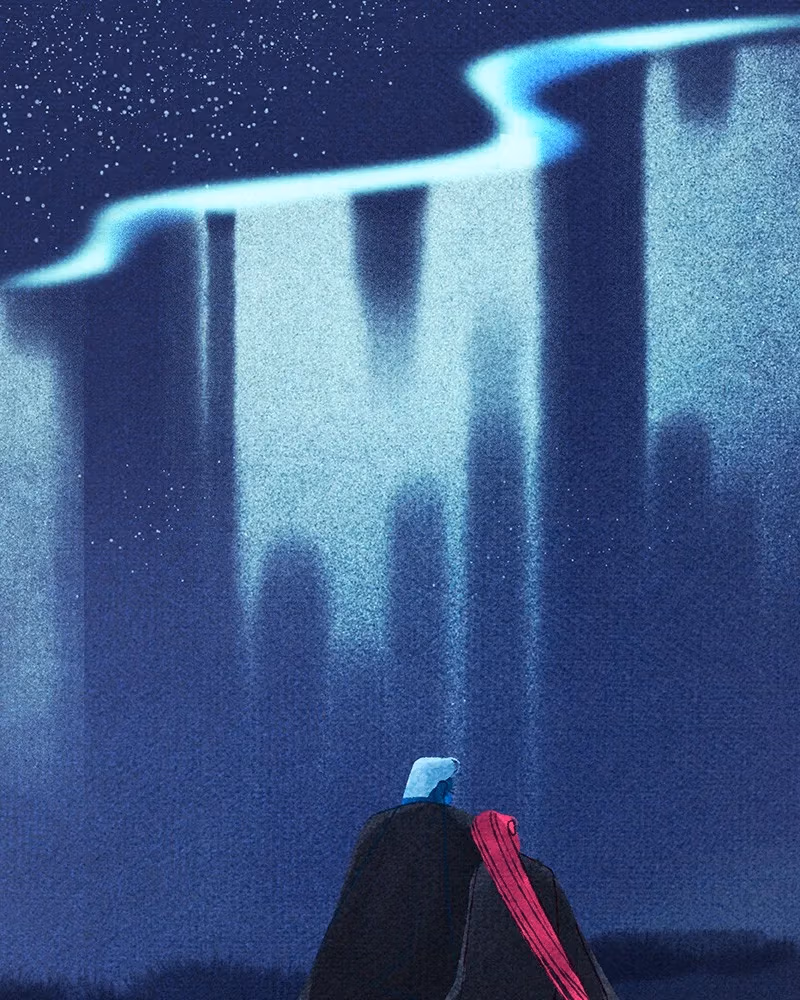 Lore Olympus Chapter 183 page 149 - 