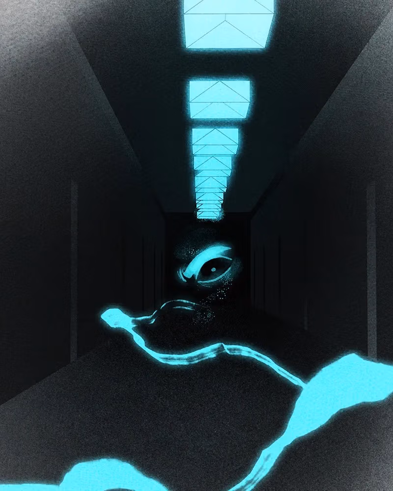Lore Olympus Chapter 183 page 3 - 