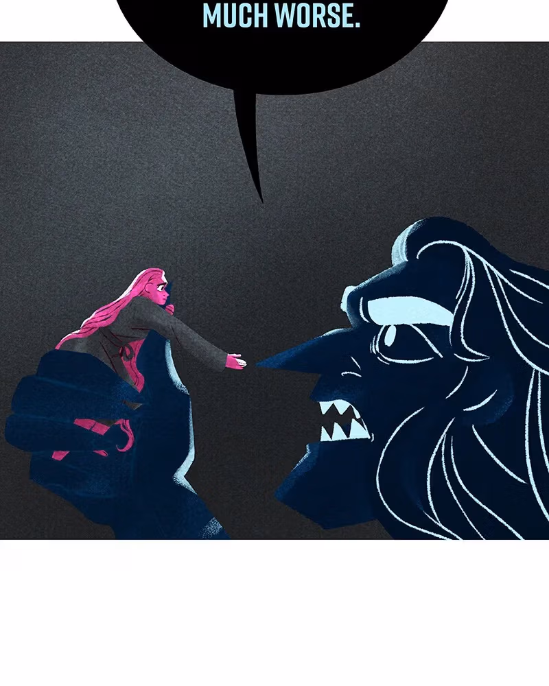 Lore Olympus Chapter 183 page 22 - 