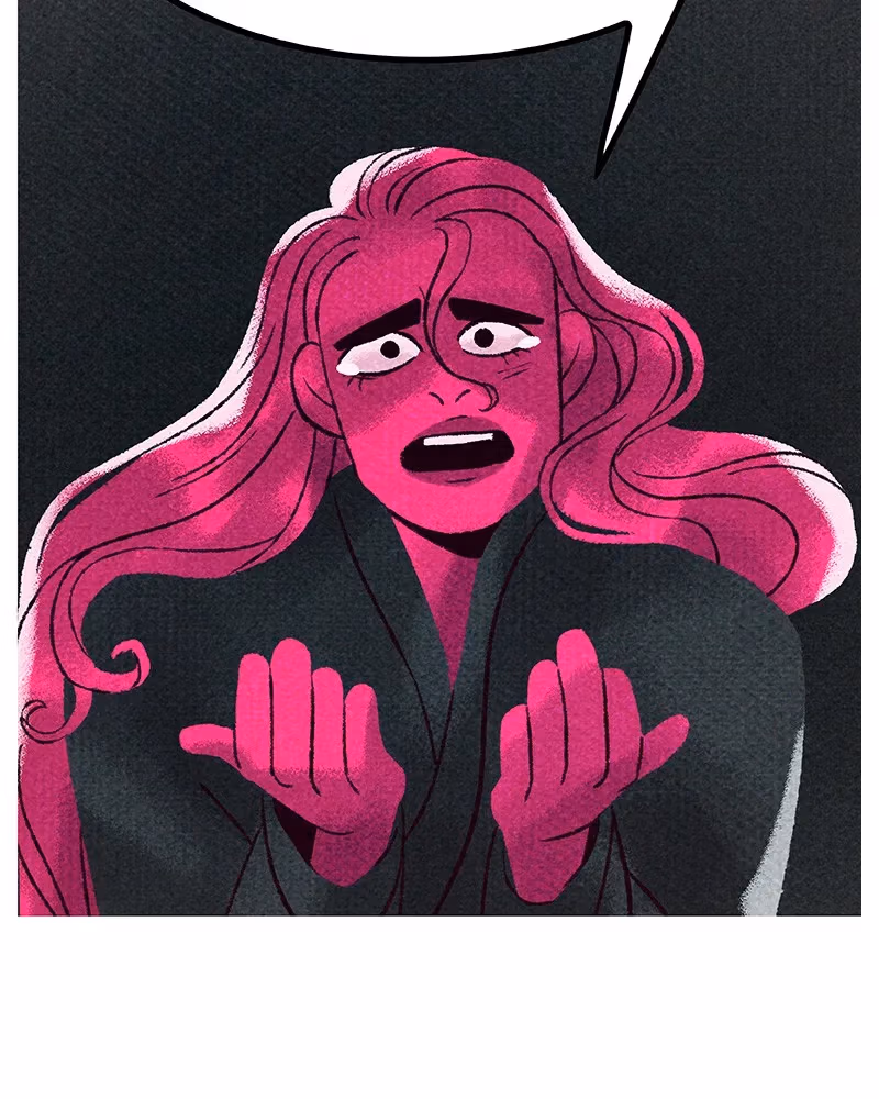 Lore Olympus Chapter 183 page 27 - 