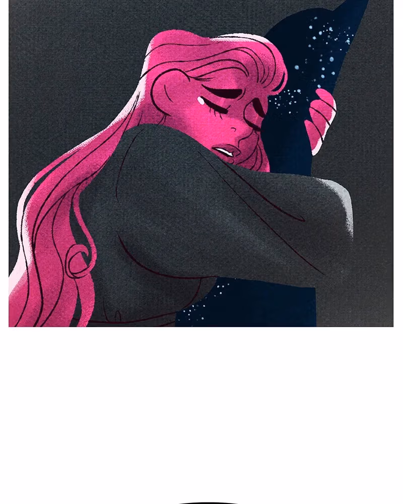 Lore Olympus Chapter 183 page 29 - 