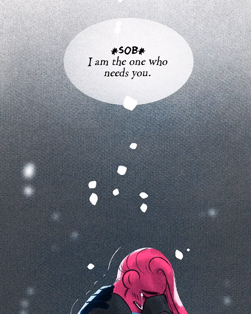 Lore Olympus Chapter 183 page 32 - 